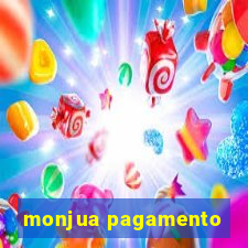 monjua pagamento